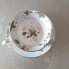 2026年最新】WEDGWOOD ワイルドストロベリーの人気アイテム - メルカリ