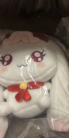 プリキュア 一番くじ ぬいぐるみ ミルク