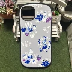 iFace / iPhone13•14•15ケース　ムーミン