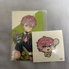 にじさんじ8周年　皇れお