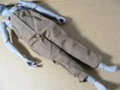 1/6 スケールGIジョー US機甲部隊メカニック タンカーストラウザース後期