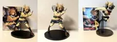 僕のヒーローアカデミア THE EVIL VILLAINS トガヒミコ 3点