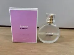 CHANEL CHANCE Eau Tendre ヘアオイル 35ml
