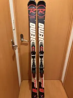2026年最新】ROSSIGNOL スキー板の人気アイテム - メルカリ