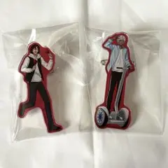 2025年最新】毛利寿三郎 缶バッジの人気アイテム - メルカリ