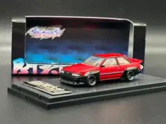 1/64 改 日産 Silvia S15 ドリフト風 Rays 57D関村 - メルカリ