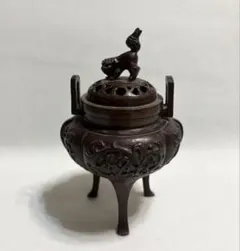 2026年最新】獅子香炉の人気アイテム - メルカリ