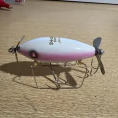 STOCK LURES JYA-P トップウォーター ルアーのサムネイル