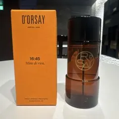 D'ORSAY 23:15 ルームスプレー 90ml ドルセー - メルカリ