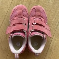 ASICS アイダホ　ベルクロ 17.0