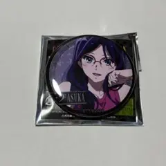 最終楽章 響け！ユーフォニアム 後編 缶バッジコレクション 高坂麗奈
