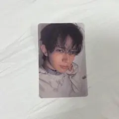 ENHYPEN DESIRE : UNLEASH ヒスン グローバルラキドロ