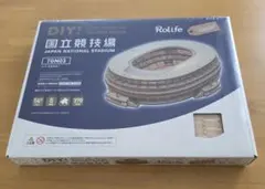 2026年最新】国立競技場 模型の人気アイテム - メルカリ