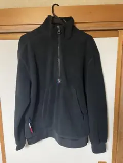 モンクレール　フリース