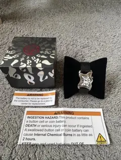 laphont OOBLONG SILVER