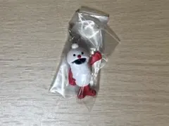 パペットスンスン　めじるしアクセサリー　ノンノン