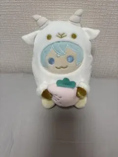すとぷり もちもちぬいぐるみ （ころん）