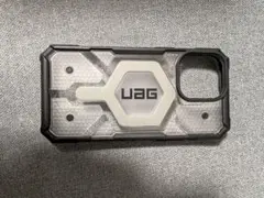 UAG iPhone15ProMAX用ケース 耐衝撃 ハードケース