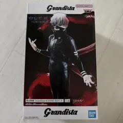 東京喰種 Grandista 金木研 II フィギュア