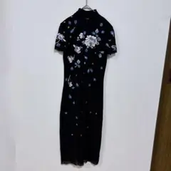 2026年最新】Vivienne Tam チャイナドレスの人気アイテム - メルカリ