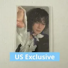 P1Harmony ジョンソプ トレカ UNIQUE - メルカリ