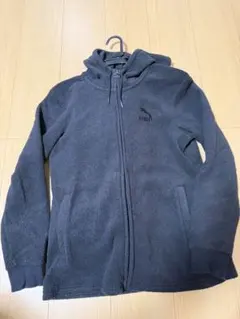 PUMA フード付きパーカー　セットアップ　ジャージ