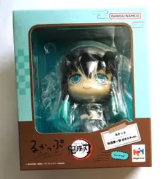 るかっぷ 時透無一郎 ほほえみver. 「鬼滅の刃」