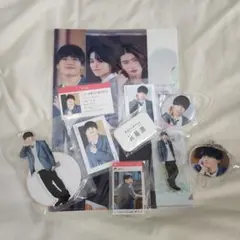 SF9 テヤン　グッズまとめ売り SF9 テヤン グッズまとめ売り - メルカリ
