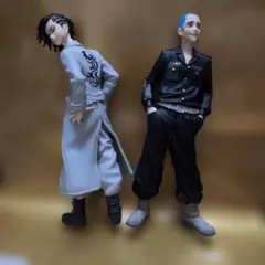 フィギュア、大人気、本日タイムサービスいたします！ 売り切れ御免！