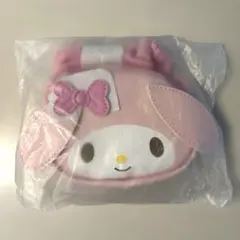 ❤️新品❤️マイメロディ ロープコインケース　Sanrio ポーチ