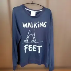 MARK GONZALES Lサイズ スウェット