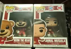 【未開封】Funko POP! NBA ブルズ ピッペン ロッドマン 2点セット Funko POP! NBA ピッペン ロッドマン 2点セット ブルズ 未開封 - メルカリ
