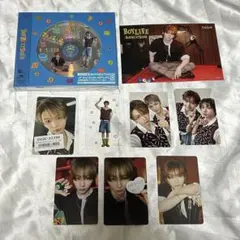 テサン CD セット