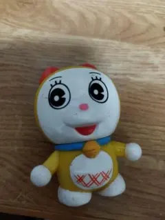 ドラえもん VCD ドラミちゃん 開封品 希少品 - メルカリ