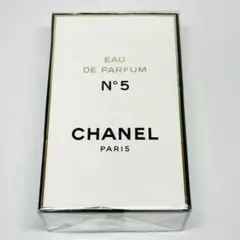 未開封 CHANEL シャネル N°5 オードパルファム 香水 100ml