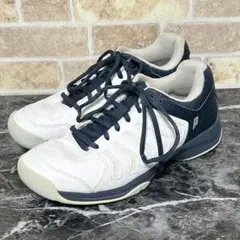 【2111】✨美品✨Prince プリンス　テニスシューズ DPS025