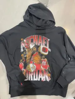 Jordan グラフィックパーカー XXL