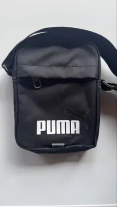 【新品未使用】PUMA フェーズエレメンタルポータブル バッグ ショルダーバッグ