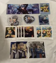 あんスタ 瀬名泉 16点