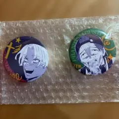 ONEPIECE ワンピース サボ 輩缶バッジ ハロウィン TRICK - メルカリ