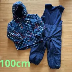 コロンビア スノーウェア 3T(100cm)