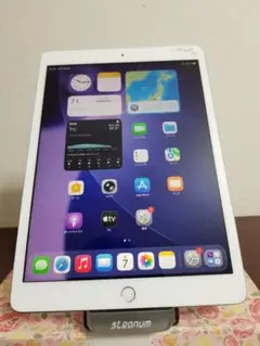 109 美品 iPad 第8世代 10.2 ◇3GB◇32GBバッテリー94％ - メルカリ