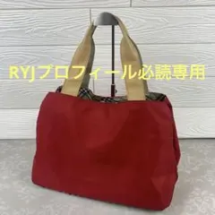 BURBERRY バーバリー ハンドバッグ