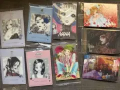 矢沢あい ツインウエハース