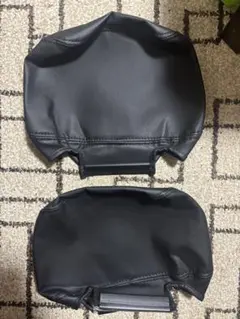 エリシオン エリプレ ヘッドレストカバー スパイシーチューン 通称