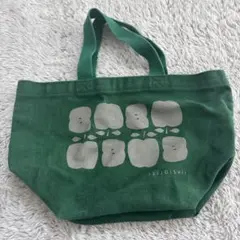 成城石井　エコバッグのサムネイル