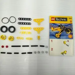 LEGO Technic 2544