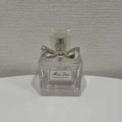 Miss Dior ブルーミングブーケ50ml（残量は5割ほど）