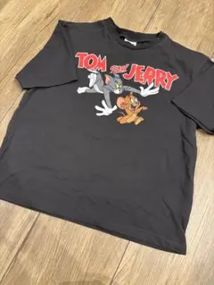 トムとジェリー Tシャツ 130サイズ