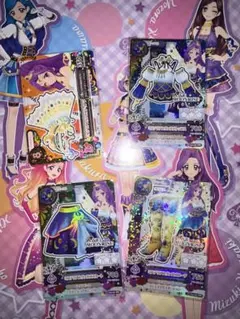 神崎美月　ミステリアスヴァルゴ　プレミアム